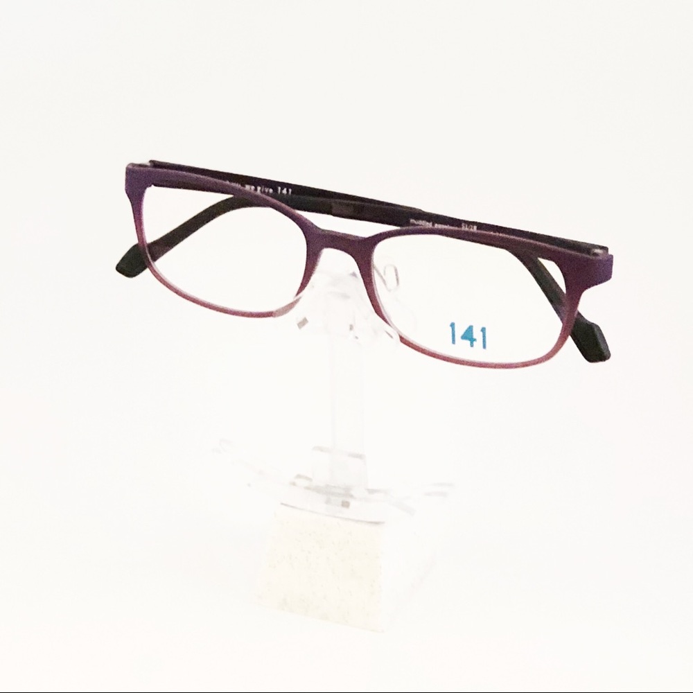 👓 “Laurelhurst” Glasses Frames by 141 Eyewear